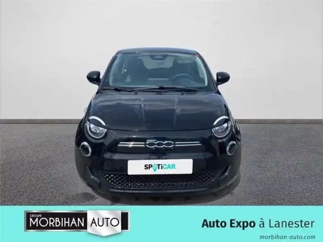 Fiat 500 e 118 ch — photo 2