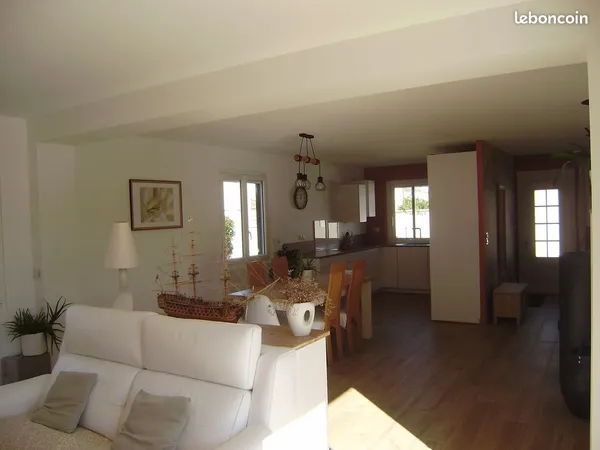 La maison idéale