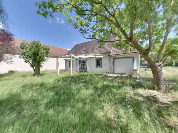 Maison 6 pièces 130 m²