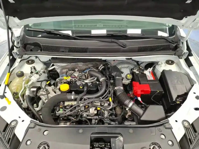 Dacia Sandero eco-g 100 - 22 — photo 13