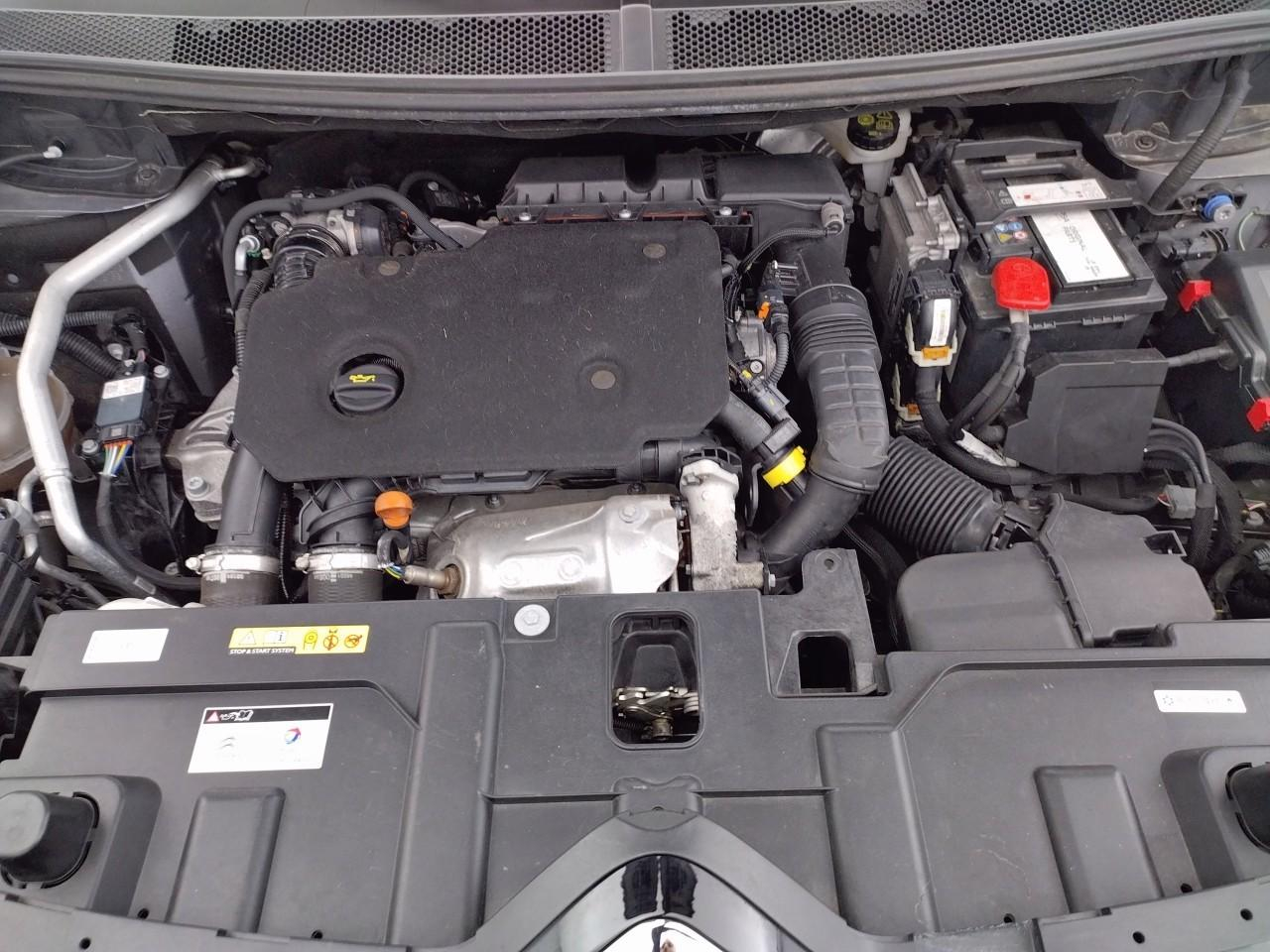 Citroën C5 Aircross bluehdi 130 s&s eat8 c-series — photo 15
