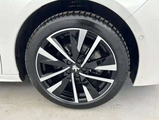 Peugeot 508 bluehdi 130ch gt eat8 — photo 21