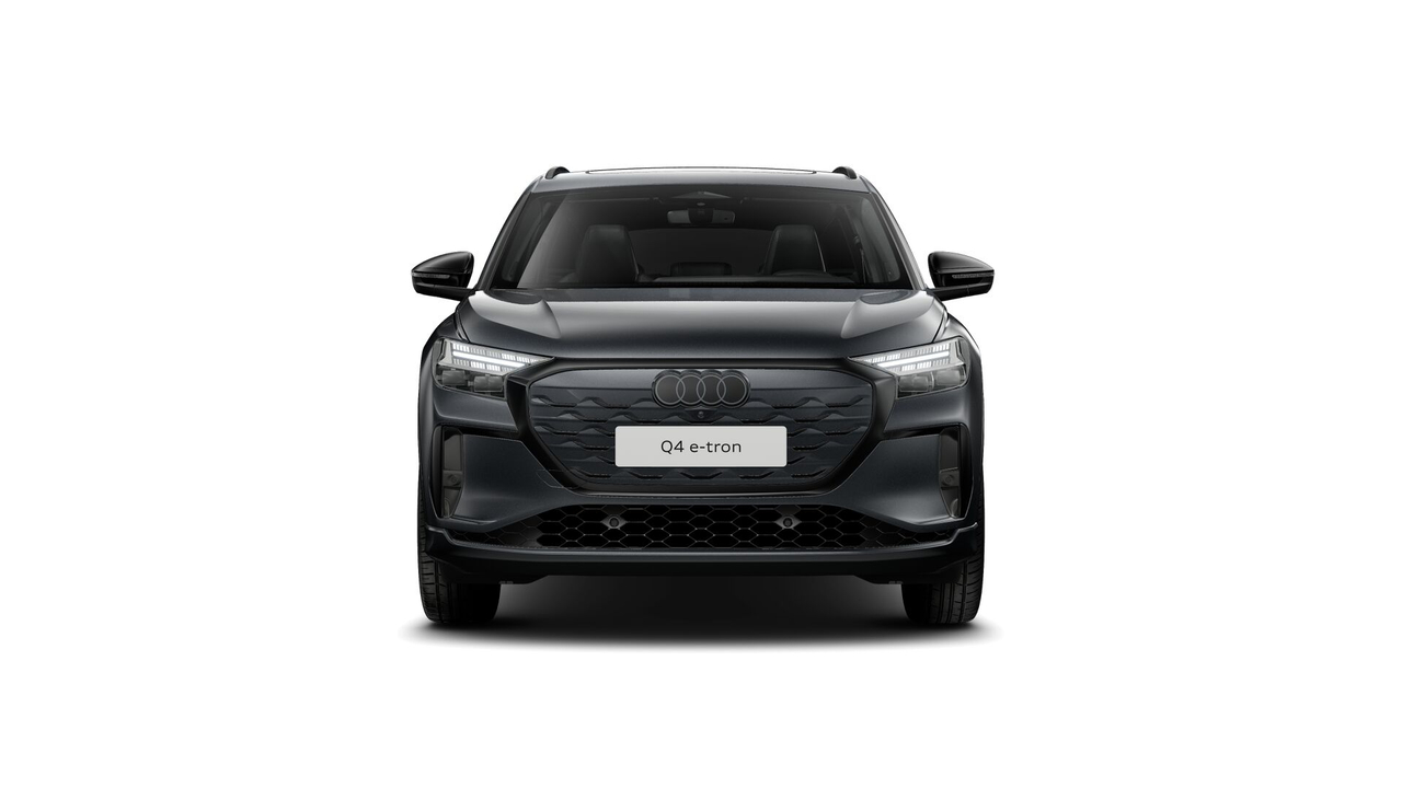 Audi Q4 e-tron Performance — photo 6