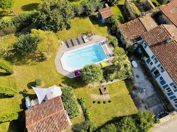 Maison 5 pièces 151 m²