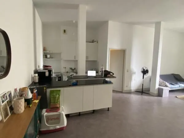 Colocation quartier Cabanac/Belcier - proche gare