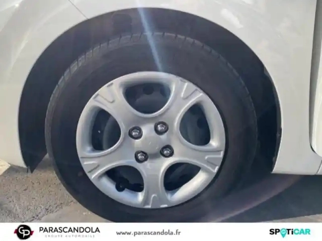 Kia Picanto 1.0 dpi 67ch active — photo 14