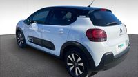 Citroen C3 1.2 PureTech 83ch S&S PLUS — photo 6