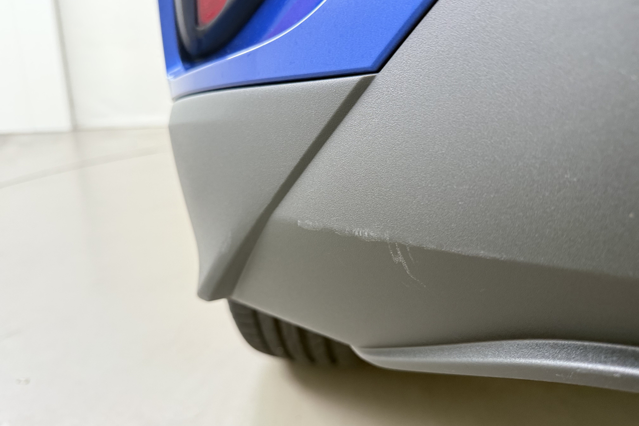 Toyota C-HR — photo 26
