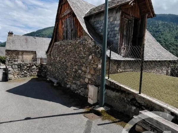 Maison 2 pièces 100 m²