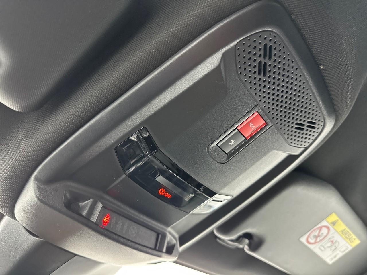 Peugeot 208 bluehdi 100 s&s bvm6 gt — photo 33