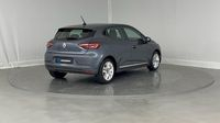 Renault Clio 1.6 E-Tech hybride 140ch Zen -21N — photo 5