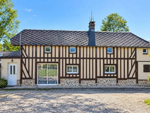 Maison 6 pièces 161 m²
