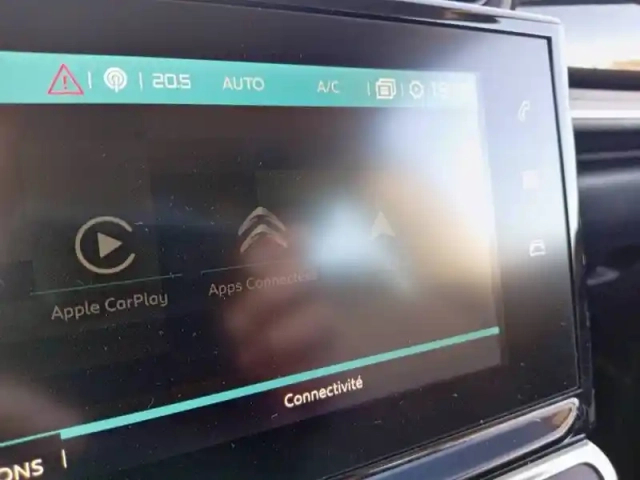 Citroën C3 bluehdi 100 s&amp;s bvm5 — photo 20