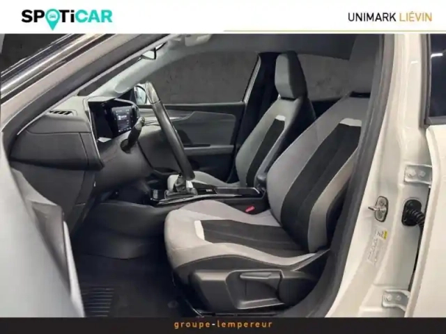Opel Mokka 1.2 turbo 130ch elegance — photo 11
