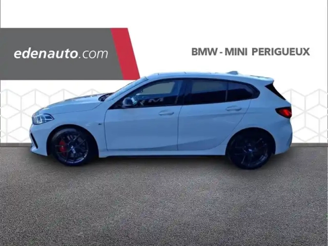 Bmw Serie 1 m135i xdrive 306 ch bva8 — photo 3