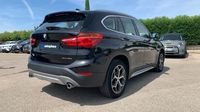 Bmw X1 sDrive18dA 150ch xLine — photo 5