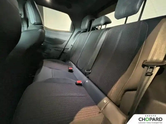 Ds Ds 3 ds3 crossback e-tense — photo 10