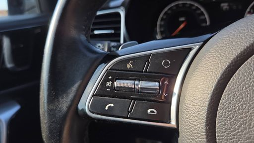 Kia XCeed 1.6 T-GDi 204 DCT7 - Launch Edition – 2020 – 100486 km – Essence – Boîte Automatique — photo 19