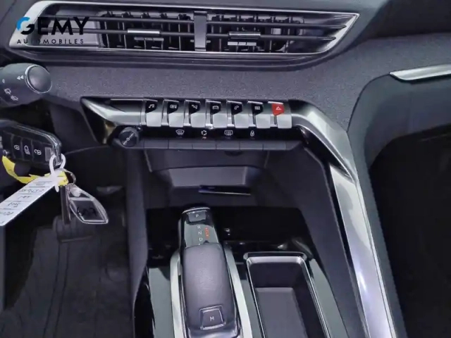 Peugeot 3008 puretech 130ch s&amp;s eat8 — photo 41