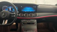 Mercedes Classe E Coupé 220 d 194ch AMG Line 9G-Tronic — photo 19