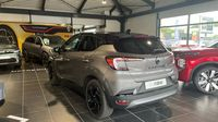 Renault Captur 1.8 E-Tech full hybrid 160ch esprit Alpine - 25 — photo 7
