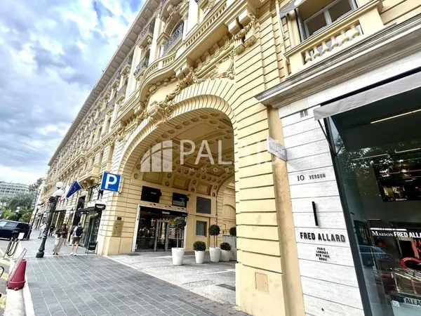 3 pièces Carré d'Or