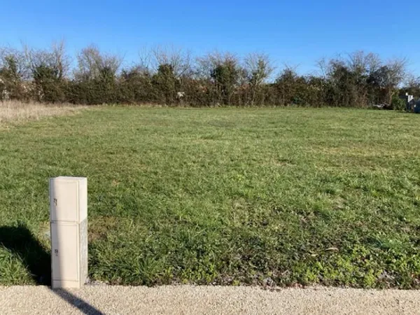 Maison neuve 4 pièces 86 m²