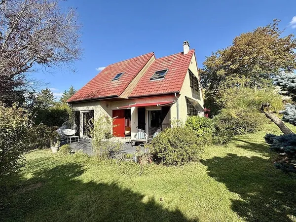 Maison 6 pièces 125 m²