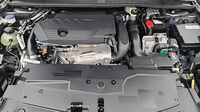 Citroen C5 X Hybride rechargeable 225ch Shine Pack ëEAT8 — photo 12