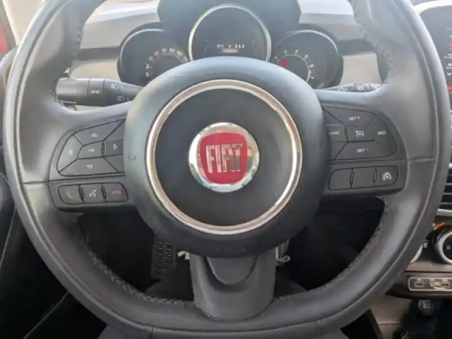 Fiat 500 x 1.4 multiair 16v 140ch cross dct — photo 15