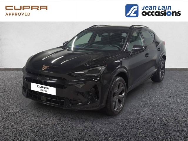 Cupra Formentor 1.5 eTSI Hybrid 150 ch DSG7 V