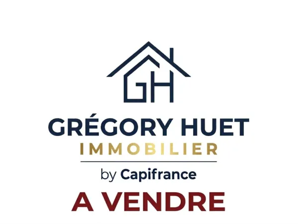 Terrain 1727 m²
