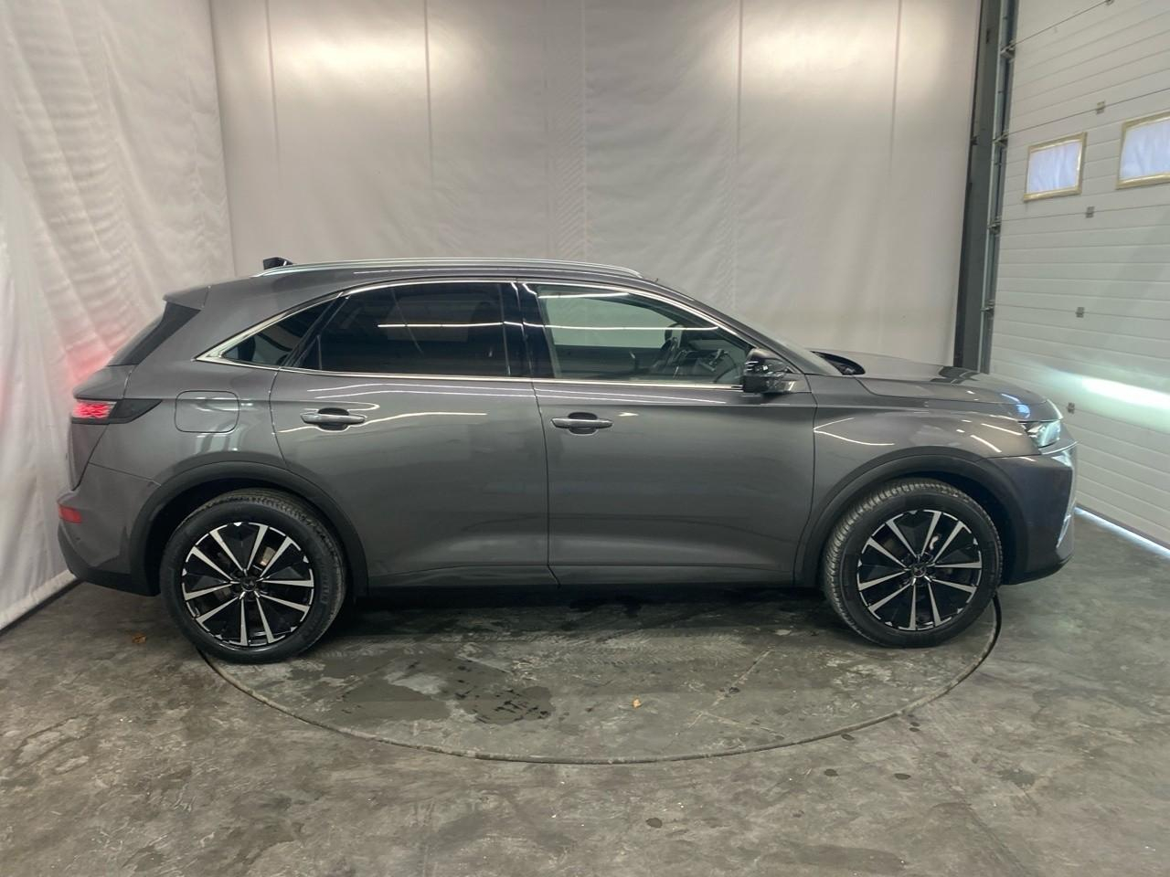 Ds Ds 7 crossback bluehdi 130 eat8 opera — photo 6