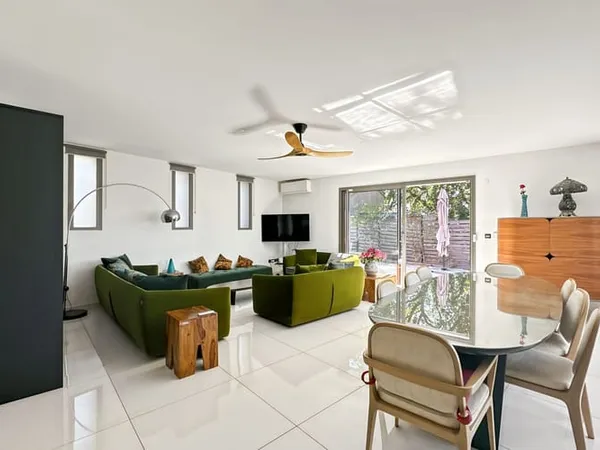 Maison 4 pièces 140 m²