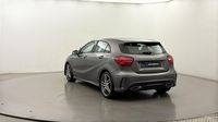 Mercedes Classe A 200 d Sport Edition — photo 8