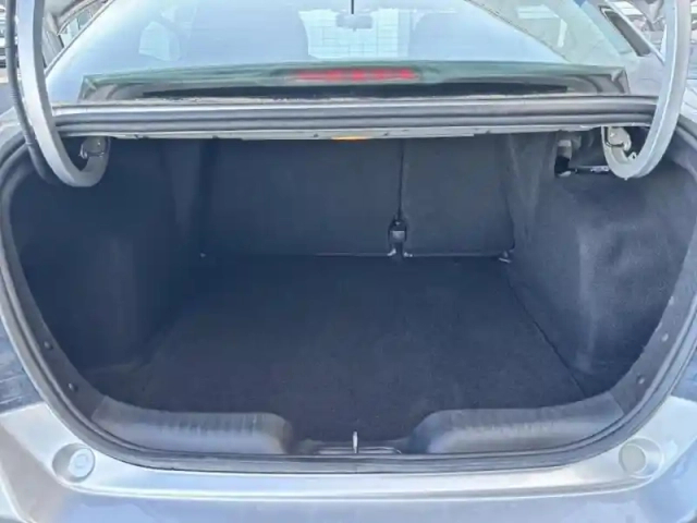 Fiat Tipo 1.3 multijet 95ch  s/s my20 4p — photo 6