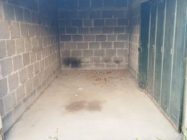 Garage proche fontgieve
