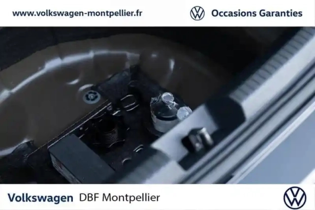 Volkswagen Taigo 1.0 tsi 116 dsg7 vw edition — photo 10