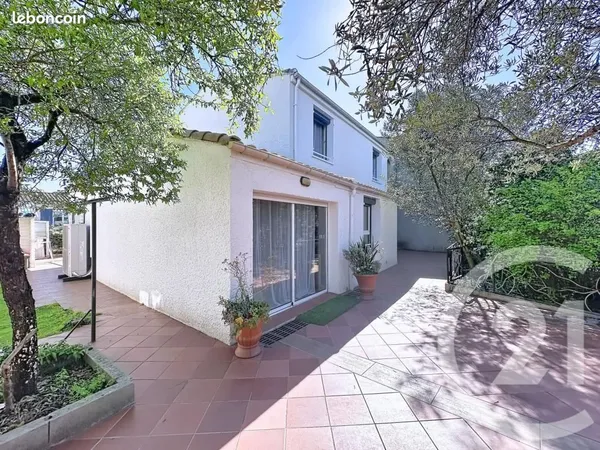 Villa 5 pièces 127 m²
