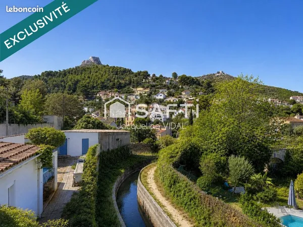 Maison 4 pièces 79 m²