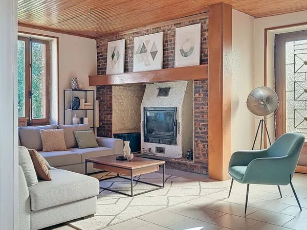 Maison 5 pièces 83 m²