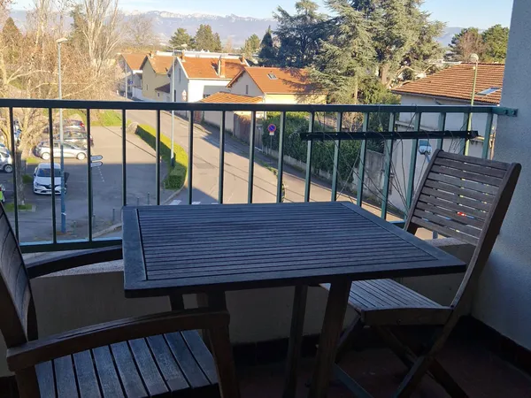 Appartement 3 pièces 85 m²