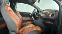 Abarth 500 1.4 Turbo T-Jet 160ch 595 Turismo — photo 15