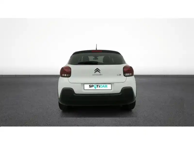 Citroën C3 puretech 110 ch eat6 — photo 7