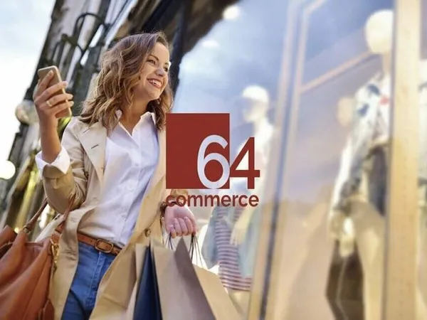 Local commercial 100 m²