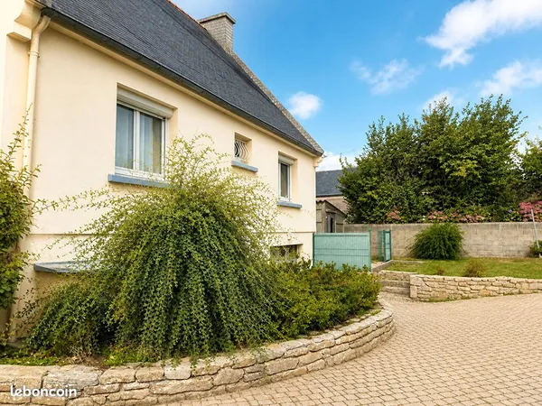 Maison 7 pièces 150 m²