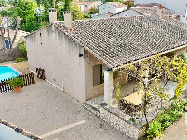 Maison 6 pièces 160 m²