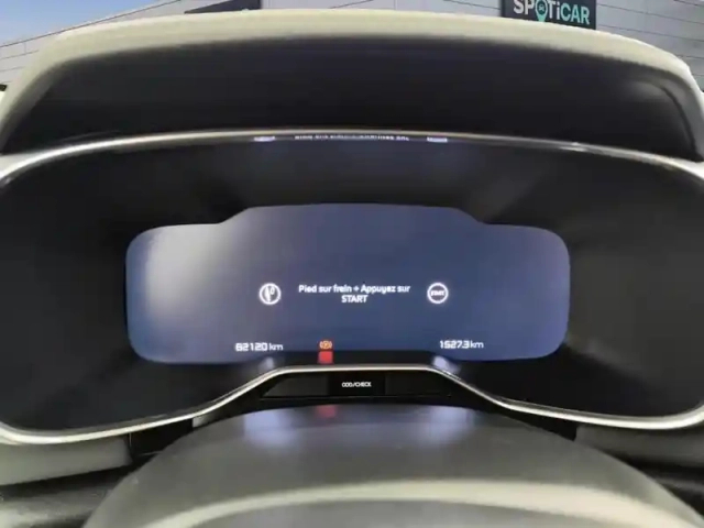 Citroën C5 Aircross bluehdi 130 s&amp;s eat8 feel — photo 21