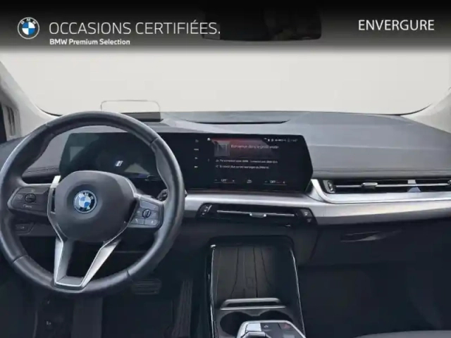 Bmw Serie 2 série 2 activetourer 225e 245ch xdrive luxury dkg7 — photo 20