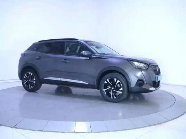 Peugeot 2008 puretech 130 s&amp;s eat8 — photo 24